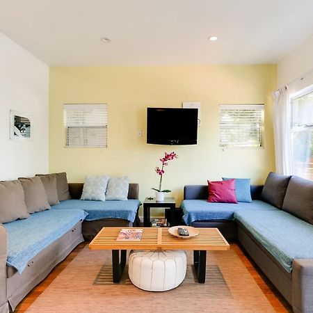 Venice Beach Vacation Condos Лос-Анджелес Екстер'єр фото