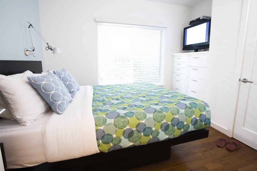 Venice Beach Vacation Condos Лос-Анджелес Номер фото