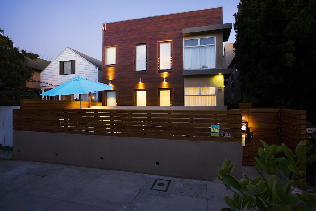 Venice Beach Vacation Condos Лос-Анджелес Екстер'єр фото