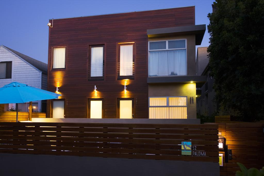 Venice Beach Vacation Condos Лос-Анджелес Екстер'єр фото
