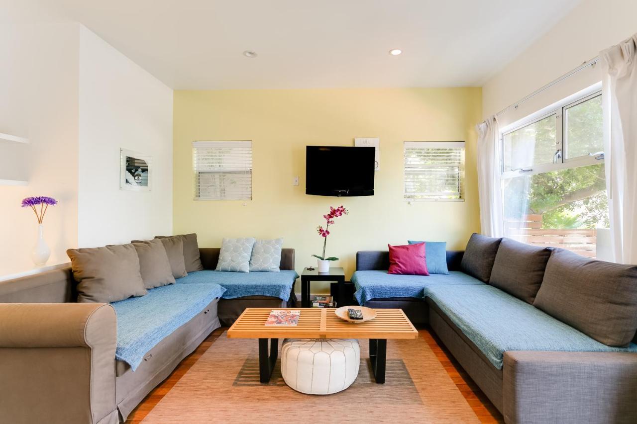 Venice Beach Vacation Condos Лос-Анджелес Екстер'єр фото