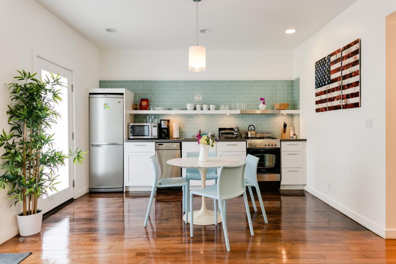 Venice Beach Vacation Condos Лос-Анджелес Екстер'єр фото