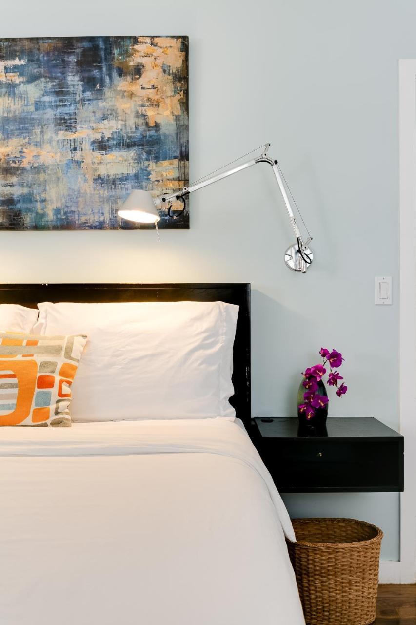 Venice Beach Vacation Condos Лос-Анджелес Екстер'єр фото