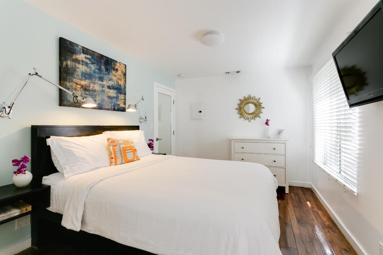 Venice Beach Vacation Condos Лос-Анджелес Екстер'єр фото