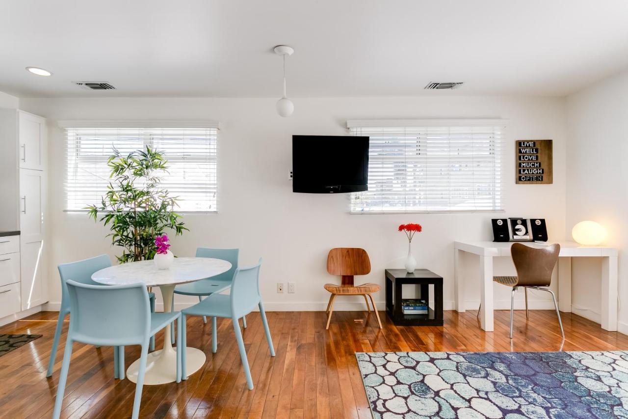 Venice Beach Vacation Condos Лос-Анджелес Екстер'єр фото
