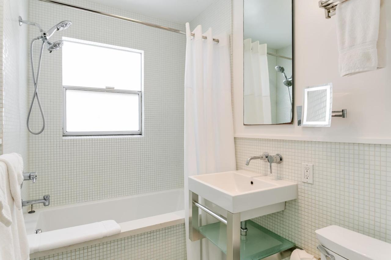 Venice Beach Vacation Condos Лос-Анджелес Номер фото
