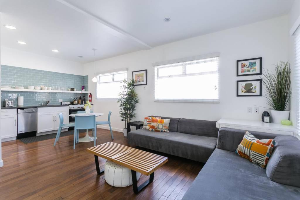 Venice Beach Vacation Condos Лос-Анджелес Екстер'єр фото